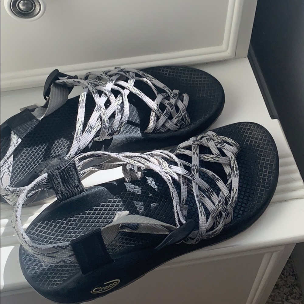 Chacos. Women’s 8